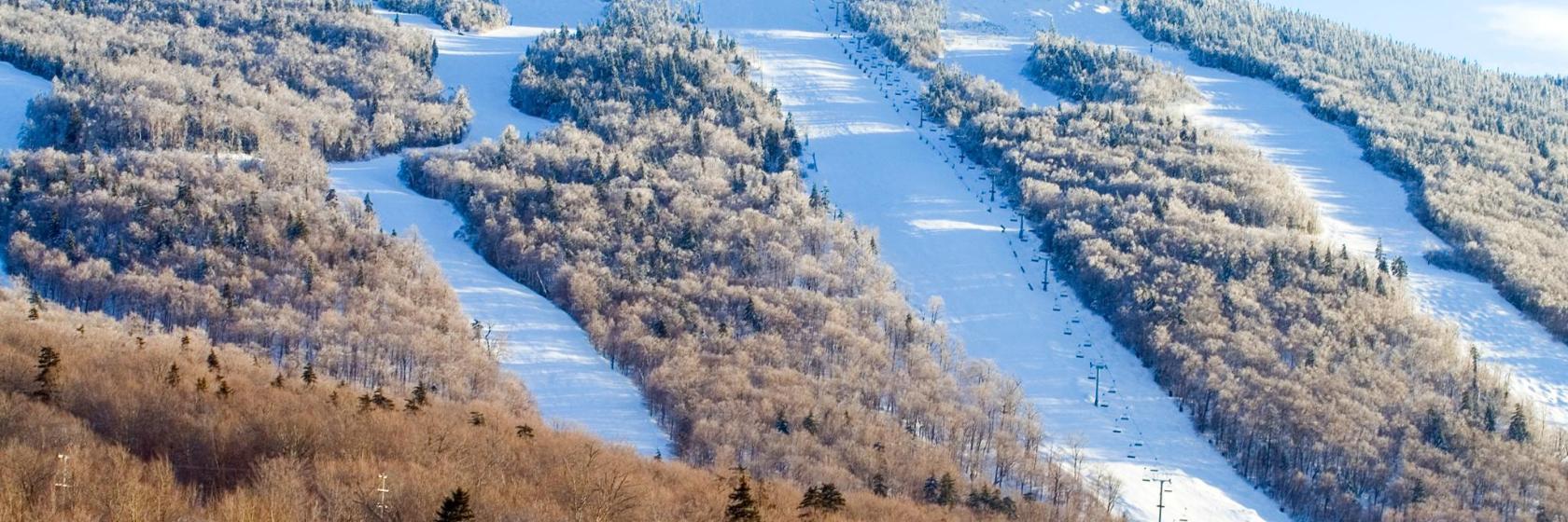 Killington Ski Area